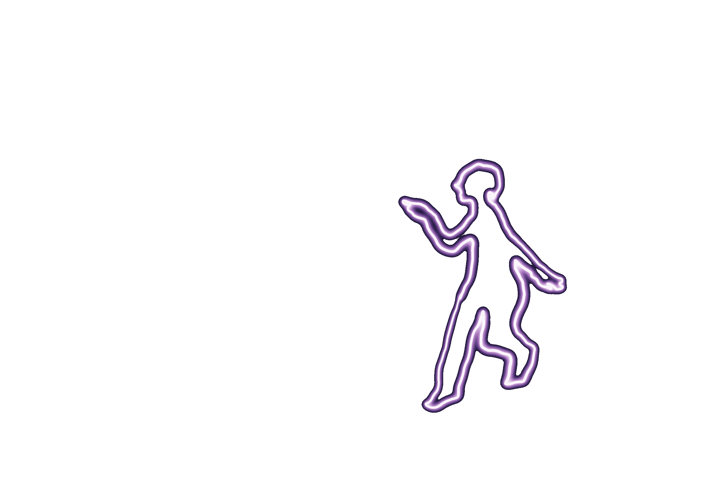 Dance animation